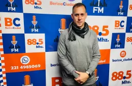 Galosi: “Nunca sucedió el nivel de abandono que hay del Gobierno nacional a un municipio como el nuestro”