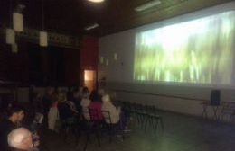 Intensa actividad cultural en la Sociedad Lituana "Nemunas"