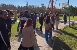 Inclusión en movimiento: una jornada de encuentro, trabajo en comunidad