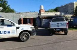 Marotte fue contundente por el falso allanamiento: “No existió en Berisso y es un tema estrictamente del juzgado”