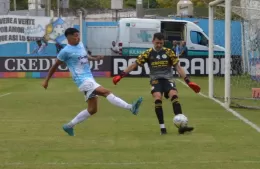 Villa San Carlos visita a CADU en un partido clave para levantar cabeza