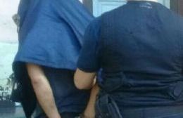 Niño de 12 años detenido por robar una billetera