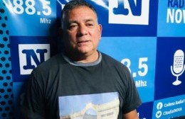 Beto Rodríguez: "La Nueva York tiene todo el potencial para ser Caminito"