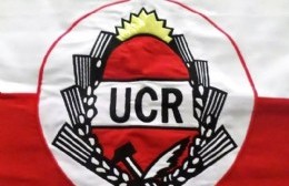 Interna radical: Lugares de votación en Berisso