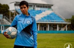 Con una rutilante incorporación, el femenino de la Villa se viene con todo