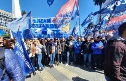 Marotte: "Lo que sucedió fue un punto de inflexión, un antes y un después"