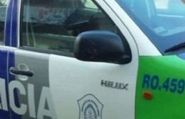 Vecinos denuncian por violencia y abuso al hombre golpeado