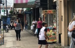 Doble jornada de descuentos en los comercios locales