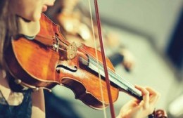 El concierto final de la Orquesta Escuela podrá seguirse en vivo por YouTube