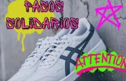 "Pasos solidarios", para ayudar a los "hermanos entrerrianos"