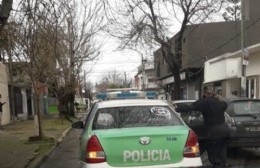 Fue a renovar un registro trucho y terminó preso