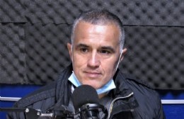 Marotte: "No vamos de la mano cantando 'Dánica Dorada', lo nuestro es peronismo al cien por ciento"