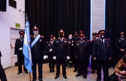 Bomberos Voluntarios celebraron su día: "La comunidad es nuestro principal sostén"