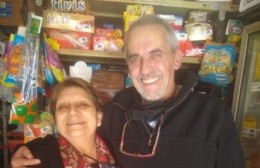 Kiosco Anahí: “La gente todavía nos es fiel”