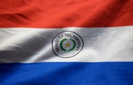 Fourment Kalvelis "desea" el ingreso de la colectividad paraguaya a la Fiesta Provincial