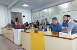 Sesionó el Concejo: La necesidad de poner en agenda a la emergencia alimentaria