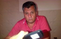 Más bajas en el equipo de Nedela: Velázquez se iría de Seguridad