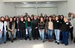 Crece la preocupación en Berisso por el impacto del ajuste nacional en la salud pública