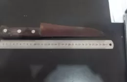 Chico de 15 intentó robarle la bici a otro de 14, no pudo y se fugó: fue atrapado a las pocas cuadras