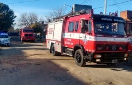 Perdieron todo en un incendio y ahora necesitan la ayuda de la comunidad