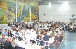 Se viene la cena del Sindicato de Trabajadores Municipales