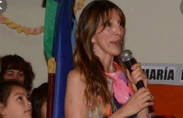 Susana Aguirre Ponce es la nueva jefa distrital