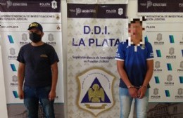 En Villa Argüello atraparon a un joven por balear a un muchacho de 18 años