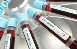 Coronavirus en Berisso: 18 nuevos casos y dos fallecidos