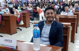 Ensenada: el bloque Juntos rechazó la Rendición de Cuentas del intendente Secco