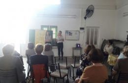 Charla en la OMIC sobre derechos de consumidores y usuarios