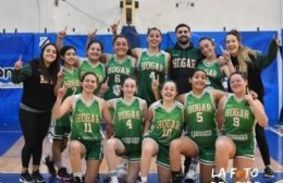 Tres categorías juveniles de Hogar Social clasificadas a las finales de los Bonaerenses