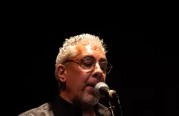 Peña Malvinera en Berisso: música y memoria en el CEVECIM