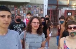 Festival en Montevideo y 11 en defensa del Parque Cívico: “Es nuestro espacio”