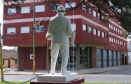 Scafati, Bomberos y la potencial salida del jefe del cuerpo activo: “No tiene nada que ver la vacuna, es un problema interno”