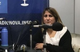Mara González y la importancia de "garantizarles a los vecinos el acceso a derechos"