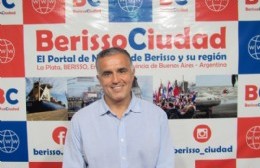 Marotte: "Se viene la obra pública, la ejecución de gestiones que hicimos en pandemia y empezar a transformar la ciudad"