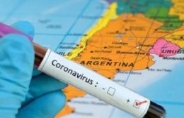 Coronavirus en Berisso: 32 nuevos casos y 1494 en total