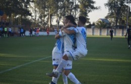 El Celeste ganó y quedó tercero