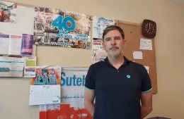 Gremios docentes convocan a un paro de 24 horas