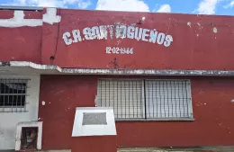 Santiagueños late con fútbol, vóley y cultura