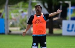 Caruso Lombardi destrozó al gremio de entrenadores: "Lo único que les interesó es tener la escuela para cobrar"