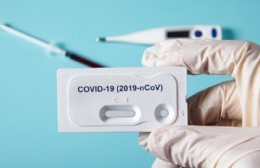 El primer caso sospechoso de coronavirus en Berisso es negativo