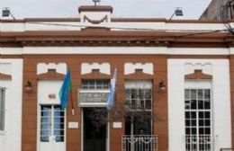 Con durísimas acusaciones, Barragán renunció a la presidencia de la cooperadora de Casa de Cultura