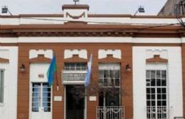 Con durísimas acusaciones, Barragán renunció a la presidencia de la cooperadora de Casa de Cultura