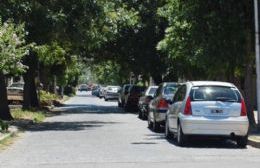 El Ejecutivo local busca implementar el estacionamiento medido en nuestra ciudad
