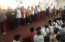 Convivencia escolar: Nuevo espacio para garantizar la participación infantil