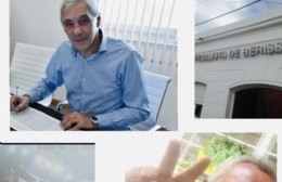 En el KM cero hay interna; la lista de "los Chetos" y "la del barrio"; pero el diablo metió la cola