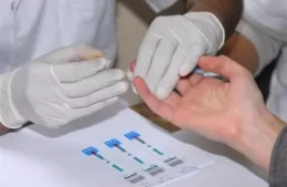 Nuevas jornadas de vacunación y testeos rápidos