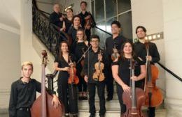 Nuevos conciertos de la Orquesta Escuela