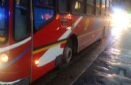 Bernardi y la tensión por el transporte: “Los más vulnerables son los trabajadores”